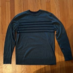 Smartwool crew sweater